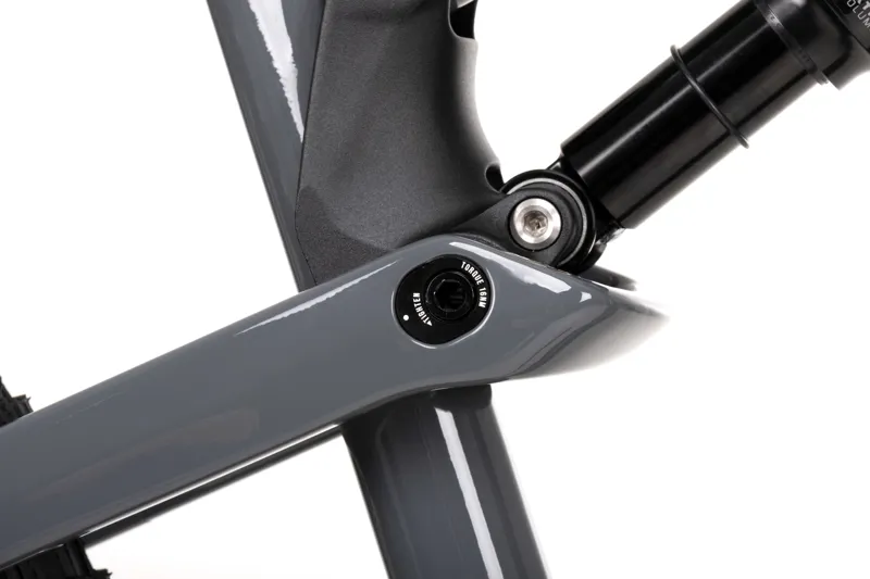 NukeProof Reactor 290 Elite 29er Mountain Bike 2021 Bullet Grey-6